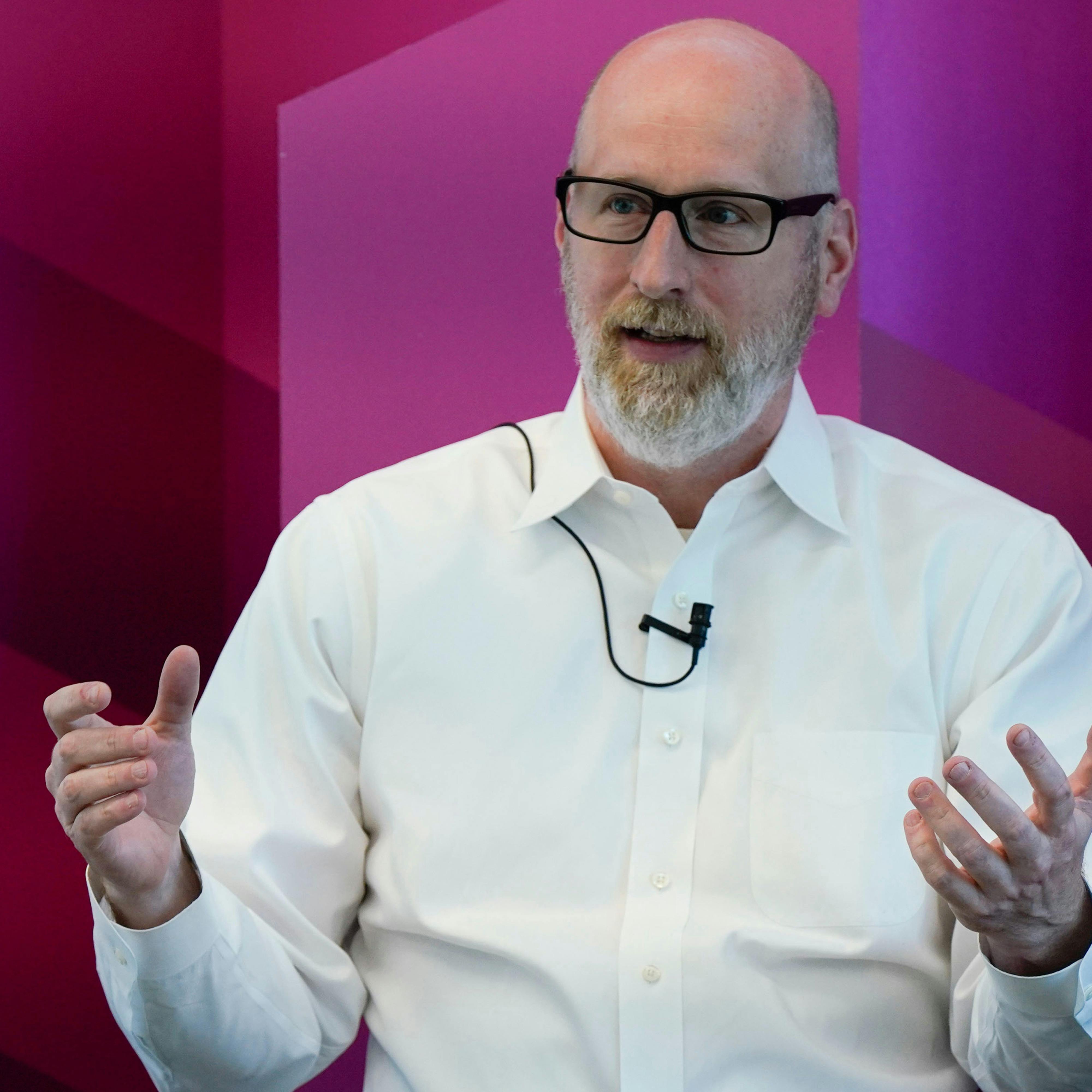 Jessye Norman's Big Idea