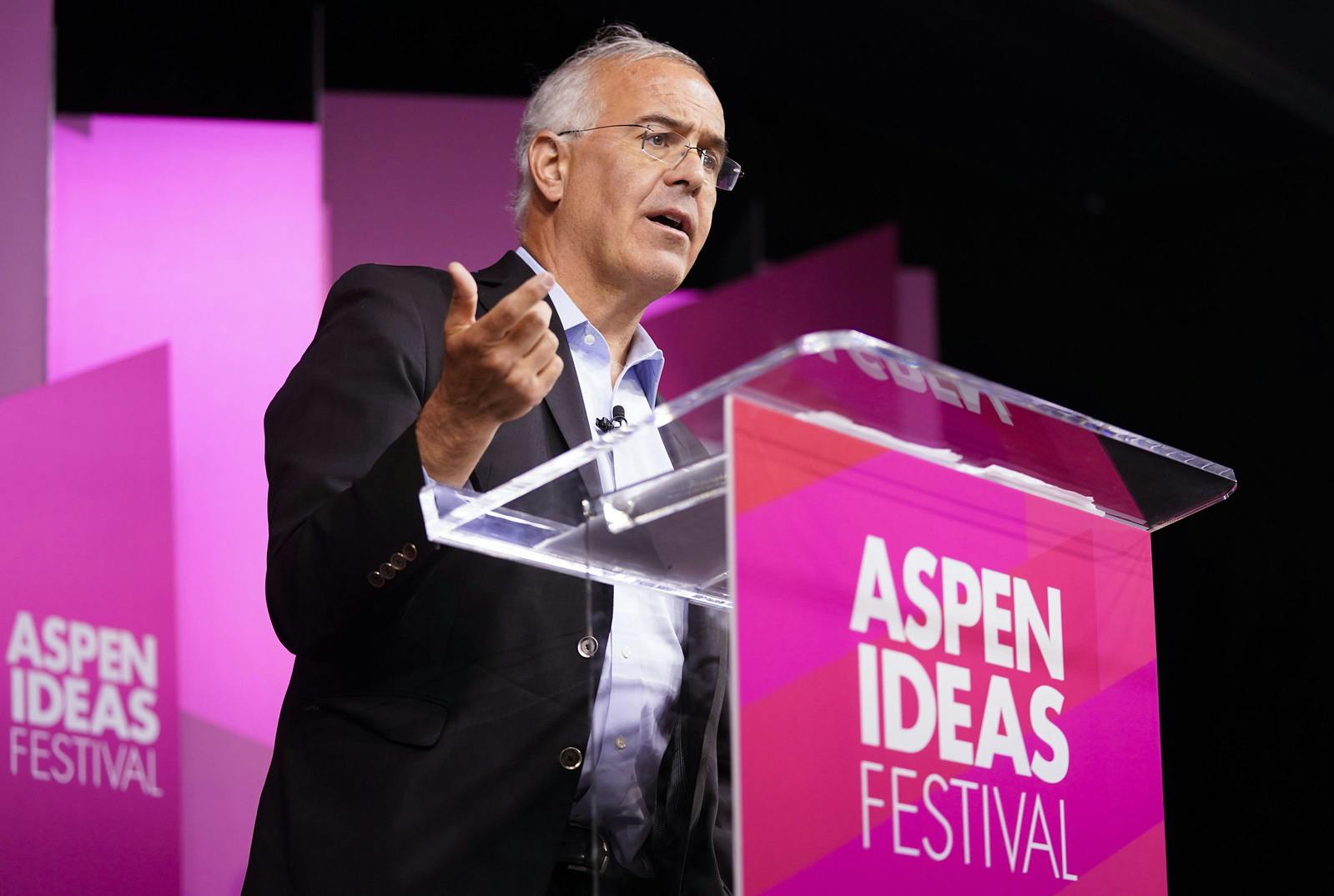 The Second Mountain: The Quest for a Moral Life
